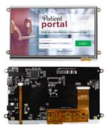 NHD-7.0-HDMI-N-RSXV-RTU参考图片
