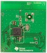 CC2650EMK-5XD参考图片