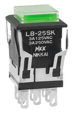 LB25SKW01-5F-JF参考图片