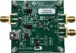 LMK61A2-100M00EVM参考图片
