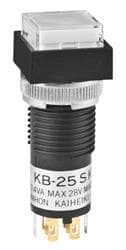 KB25SKG01-5C-JB参考图片