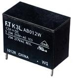 FTR-K3LAB012W参考图片