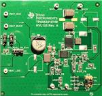 TPS65321EVM参考图片