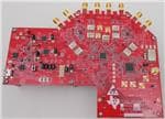 ADC34J22EVM参考图片