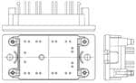 APTGFQ25H120T2G参考图片