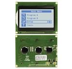 NHD-12864AZ-FSW-GBW-VZ参考图片