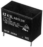 FTR-K3LAB024W-WG参考图片