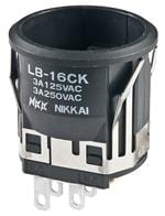LB16CKW01参考图片