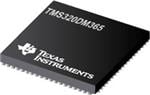 TMS320DM365ZCE27参考图片