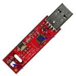 SI7005USB-DONGLE参考图片