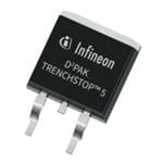 IKB40N65EH5ATMA1参考图片