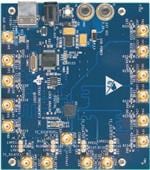 CDCE18005EVM参考图片