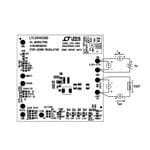 DC1467A参考图片
