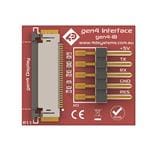 GEN4-IOD PROGRAMMING ADAPTOR参考图片