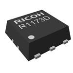 R1173D101D-TR-FE参考图片