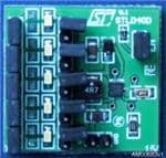 STEVAL-TLL001V1参考图片