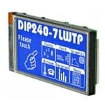 EA DIP240B-7KLWTP参考图片