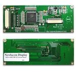 NHD-4.3-480272MF-22 CONTROLLER BOARD参考图片