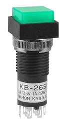 KB26SKW01-12-FB参考图片