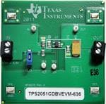 TPS2051CDBVEVM-636参考图片