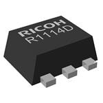 R1114D281A5-TR-FE参考图片