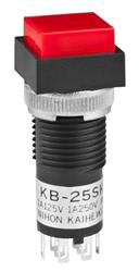 KB25SKW01-12-CC参考图片