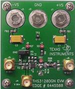 THS3120EVM参考图片