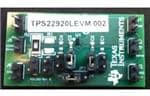 TPS22920LEVM参考图片
