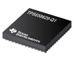 TPS658629IZWSRQ1参考图片