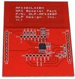 DLP-RF430BP参考图片