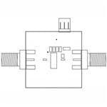 RF2317PCK-75OHM参考图片