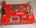 ISL8115EVAL1Z参考图片