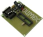 PIC-P40-20MHZ参考图片
