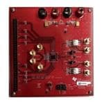 DAC5652AEVM参考图片