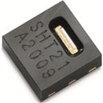 SHT21P参考图片