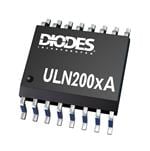 ULN2003AS16-13参考图片