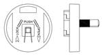 AC PLUG-AU2参考图片