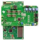 AFE4300EVM-PDK参考图片