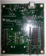 LM10524EVM参考图片