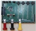 LM36274EVM参考图片