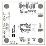 MAXM15064EVKIT#参考图片
