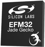 EFM32JG1B200F256GM48-C0R参考图片