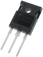 FGH80N60FDTU参考图片