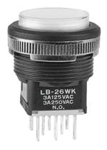 LB26WKW01-6F-JB参考图片