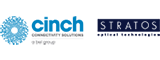 Stratos / Cinch Connectivity Solutions的LOGO