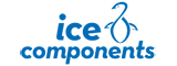 ICE Components的LOGO